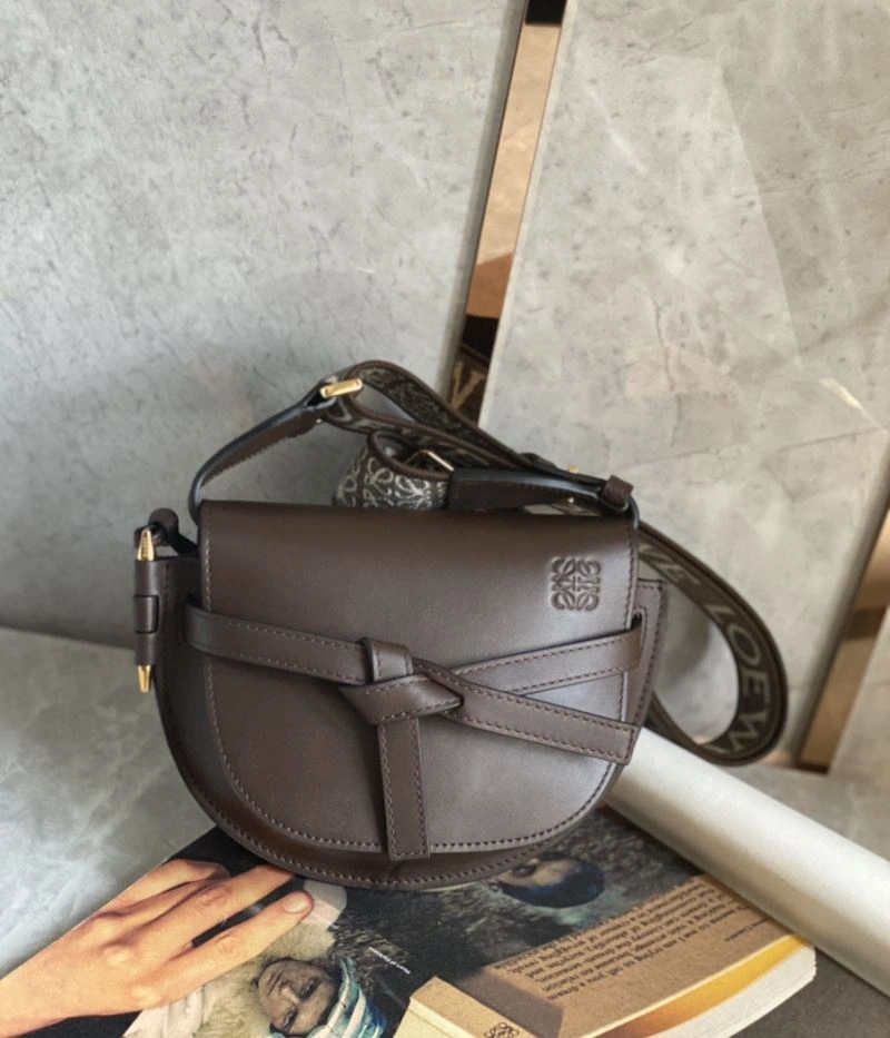 Loewe Gate Bags BestValue 58471