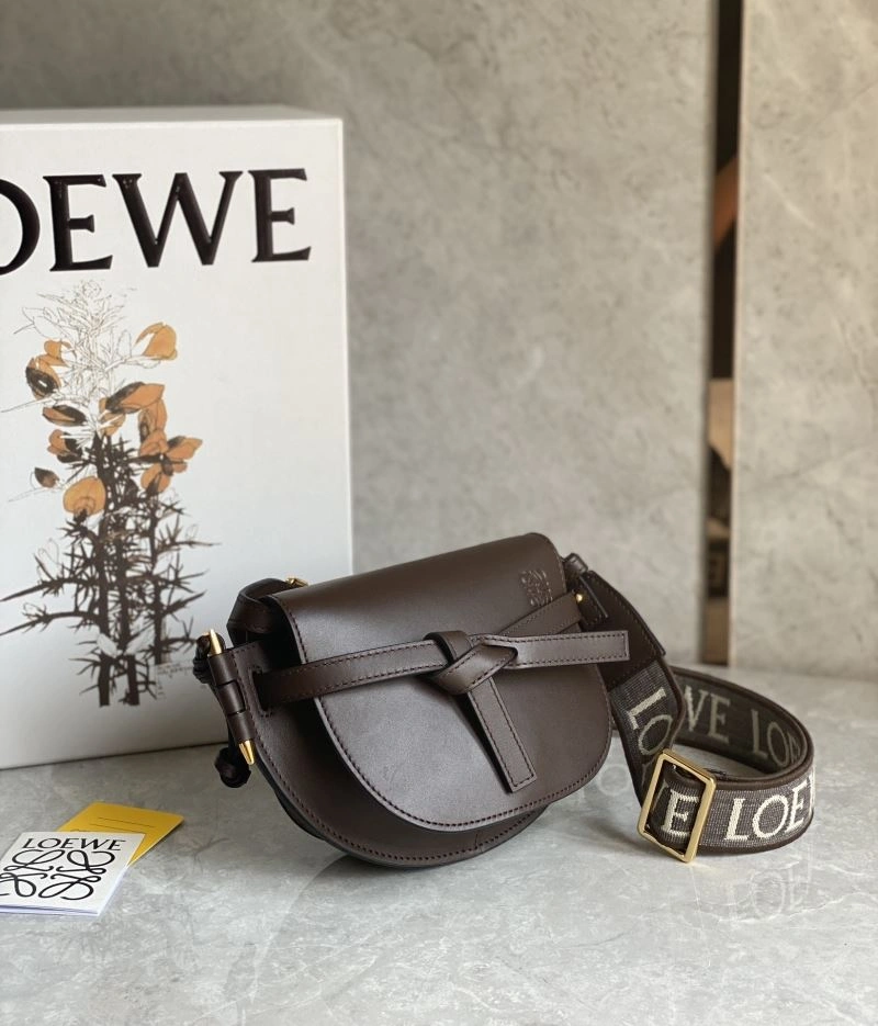 Loewe Gate Bags BestValue 58471