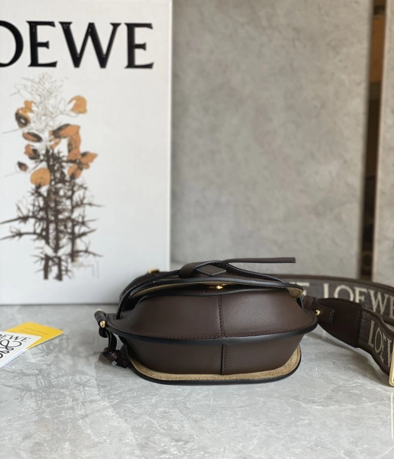 Loewe Gate Bags BestValue 58471