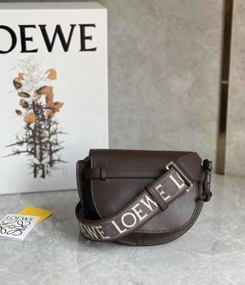Loewe Gate Bags BestValue 58471