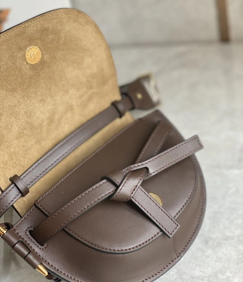 Loewe Gate Bags BestValue 58471