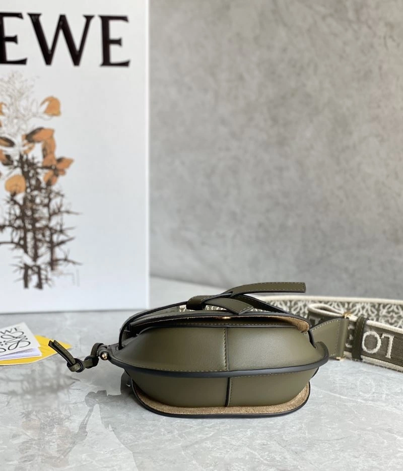 Loewe Gate Bags SmoothTexture 58467