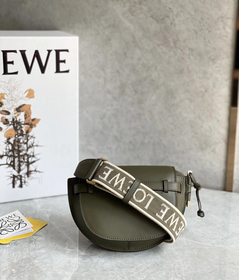 Loewe Gate Bags SmoothTexture 58467