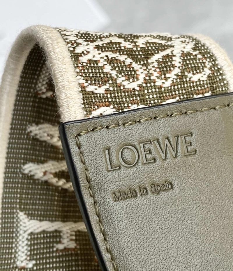 Loewe Gate Bags SmoothTexture 58467