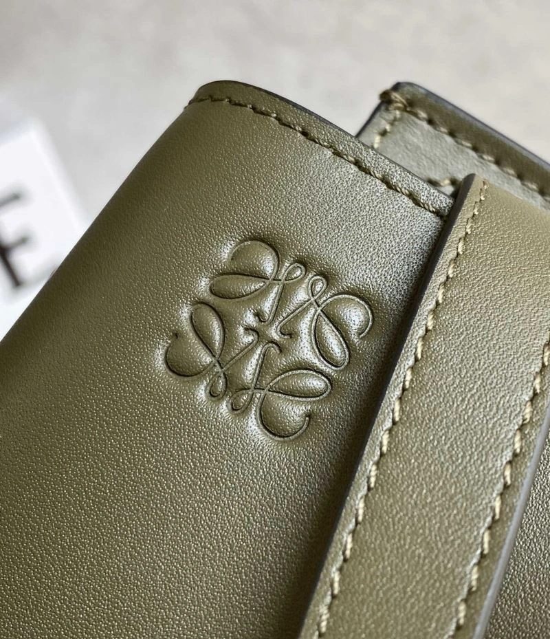 Loewe Gate Bags SmoothTexture 58467