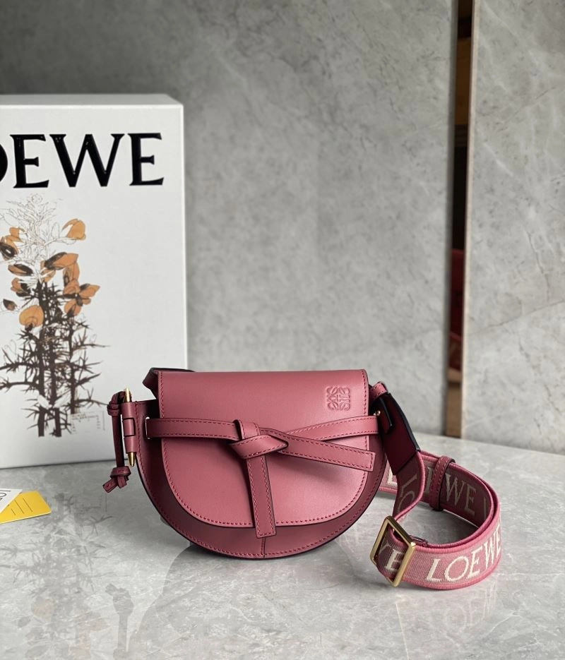 Elegant Loewe Gate Bags 58511