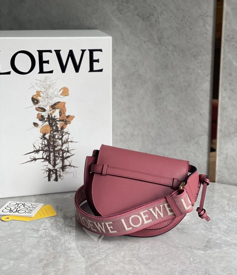 Elegant Loewe Gate Bags 58511