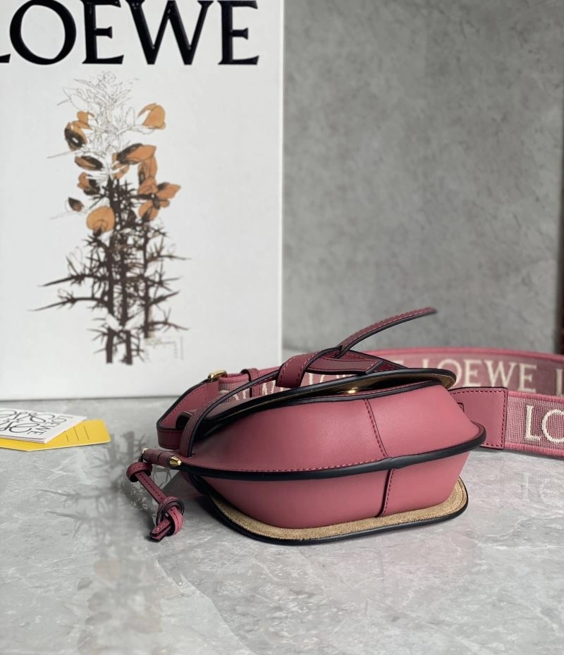 Elegant Loewe Gate Bags 58511