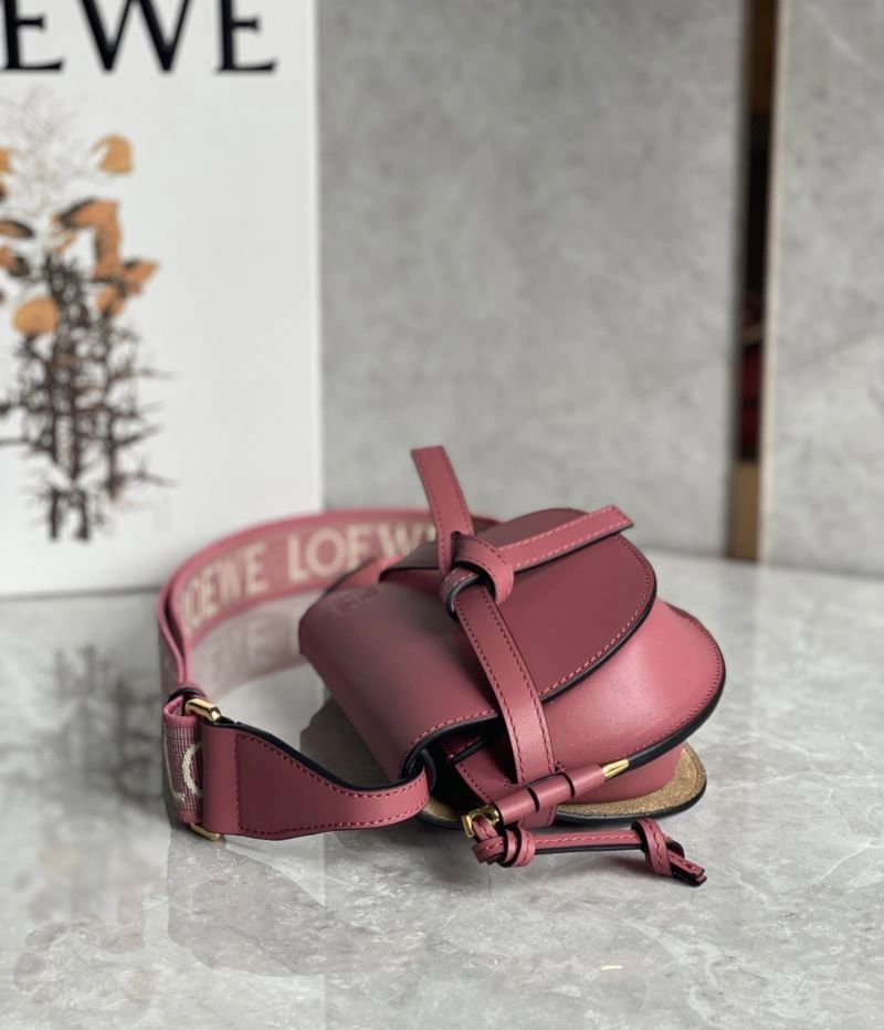 Elegant Loewe Gate Bags 58511