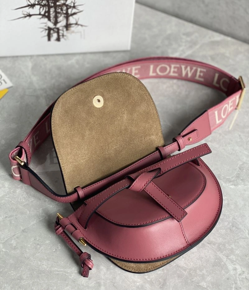 Elegant Loewe Gate Bags 58511