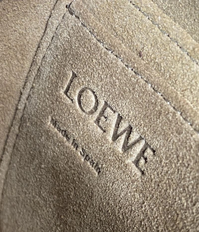 Elegant Loewe Gate Bags 58511