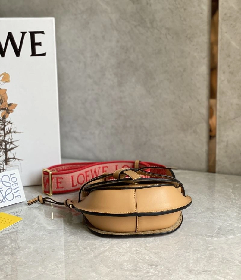 Sustainable Loewe Gate Bags 58465