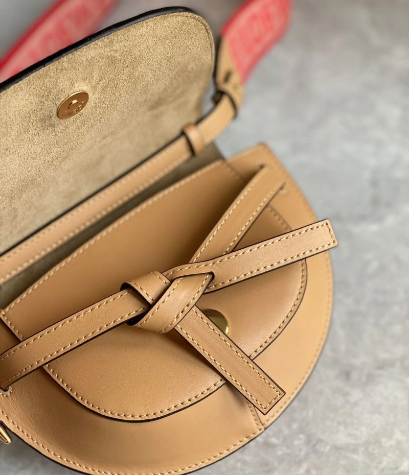 Sustainable Loewe Gate Bags 58465