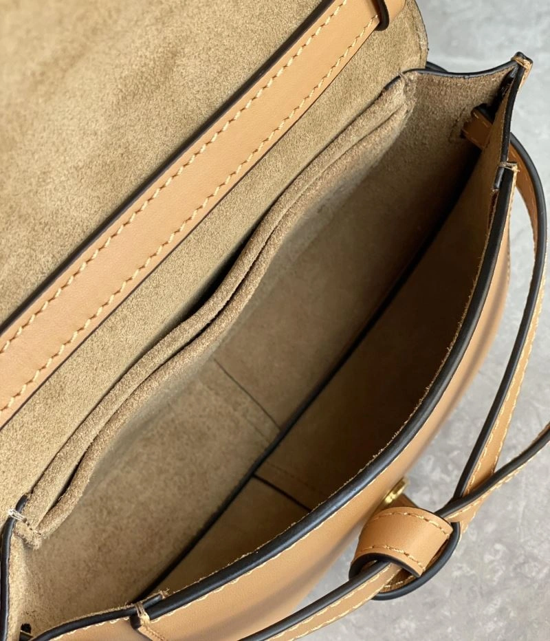 Sustainable Loewe Gate Bags 58465