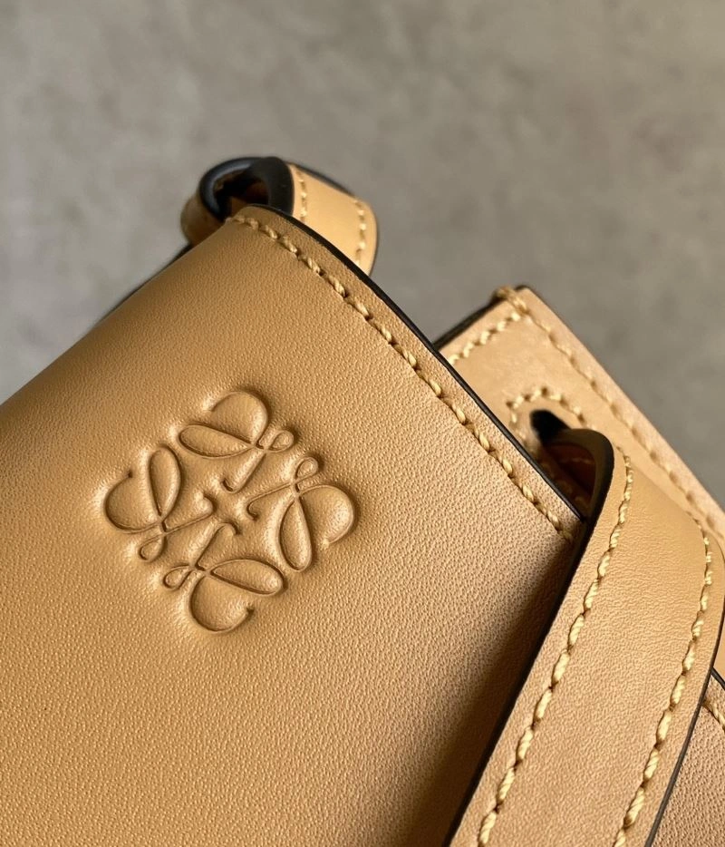 Sustainable Loewe Gate Bags 58465