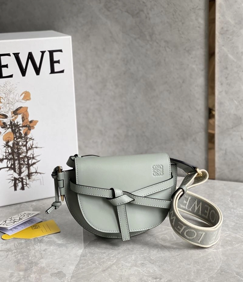 Loewe Gate Bags Original 58462