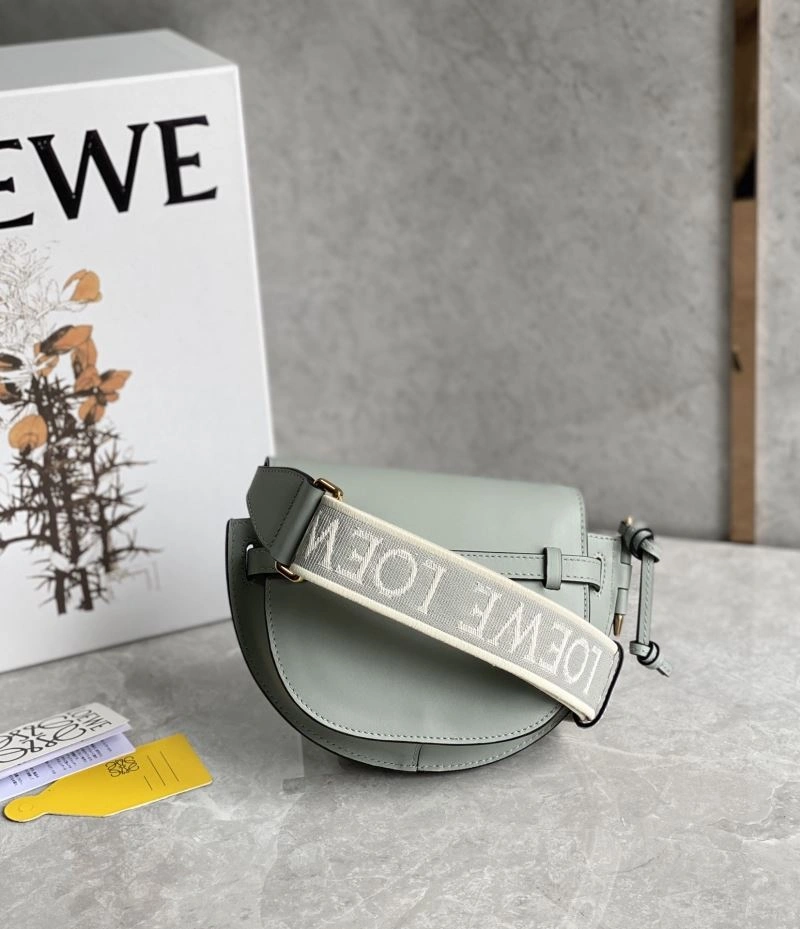 Loewe Gate Bags Original 58462