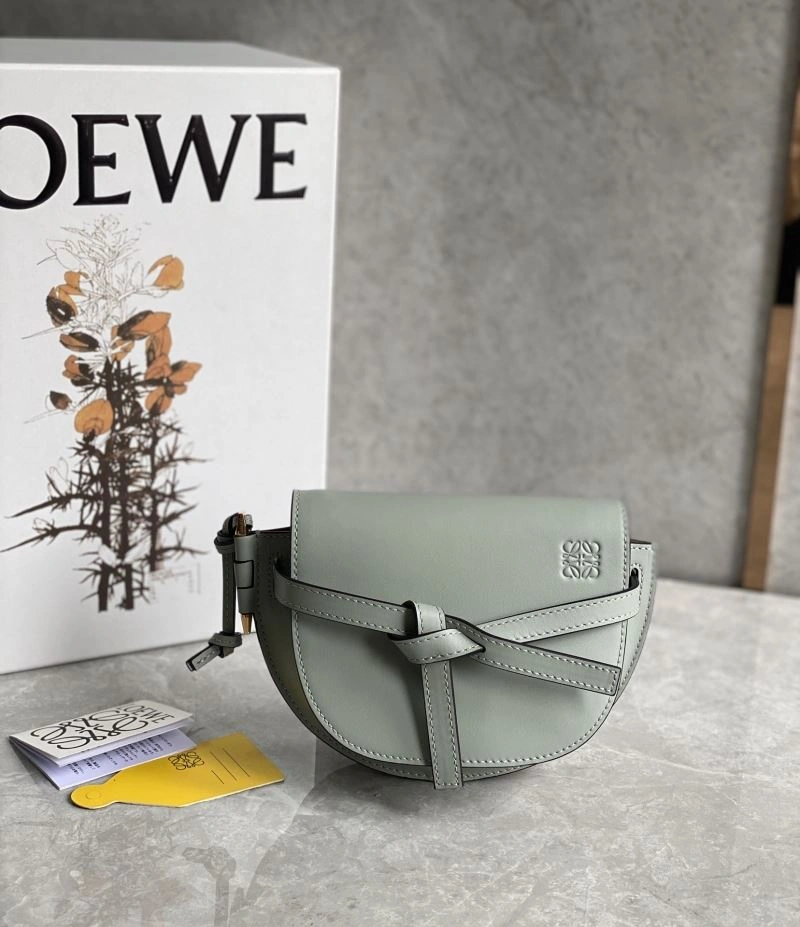 Loewe Gate Bags Original 58462