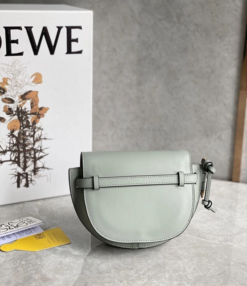 Loewe Gate Bags Original 58462