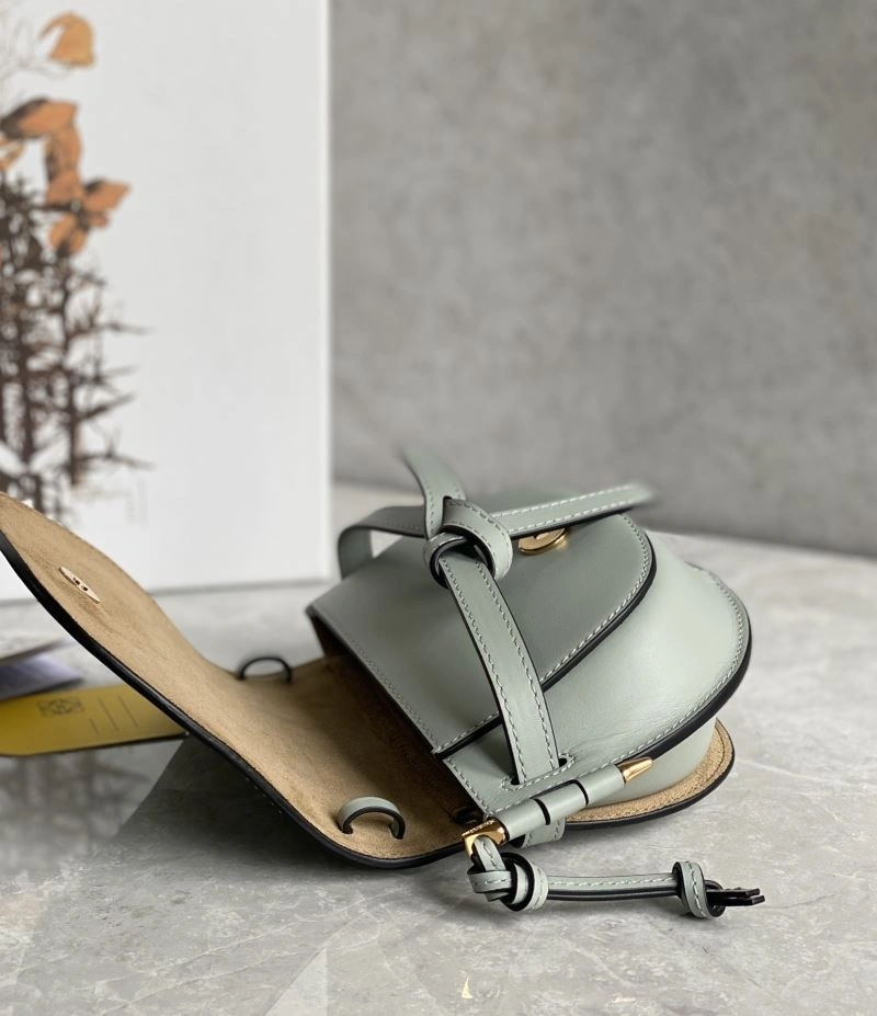 Loewe Gate Bags Original 58462