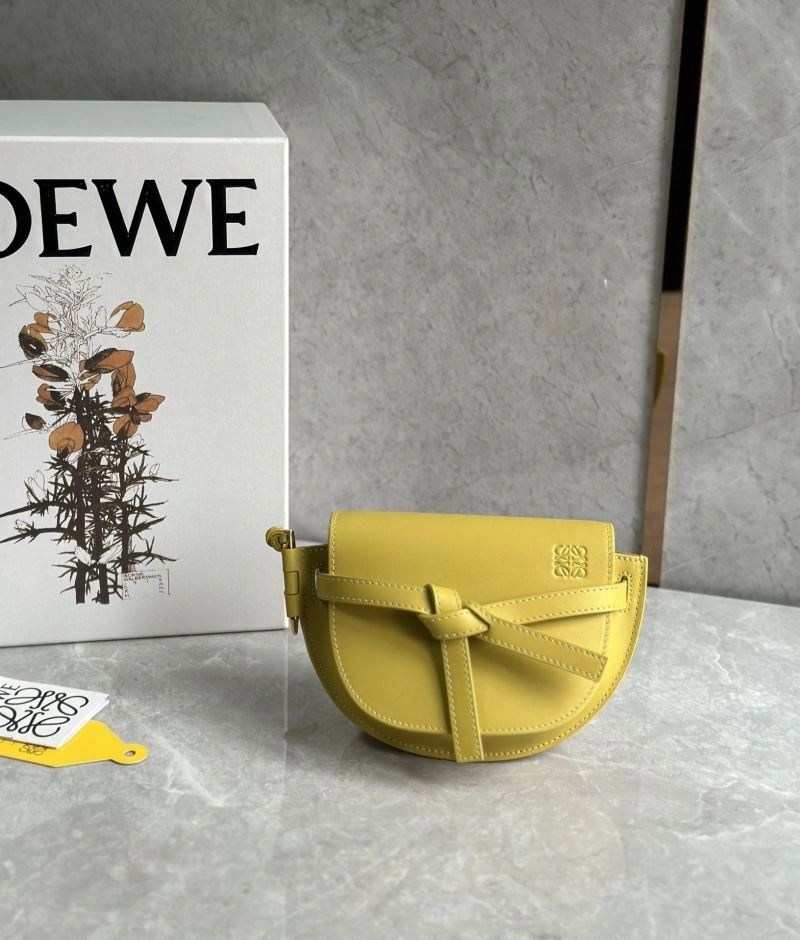 FlexibleFit Loewe Gate Bags 58507