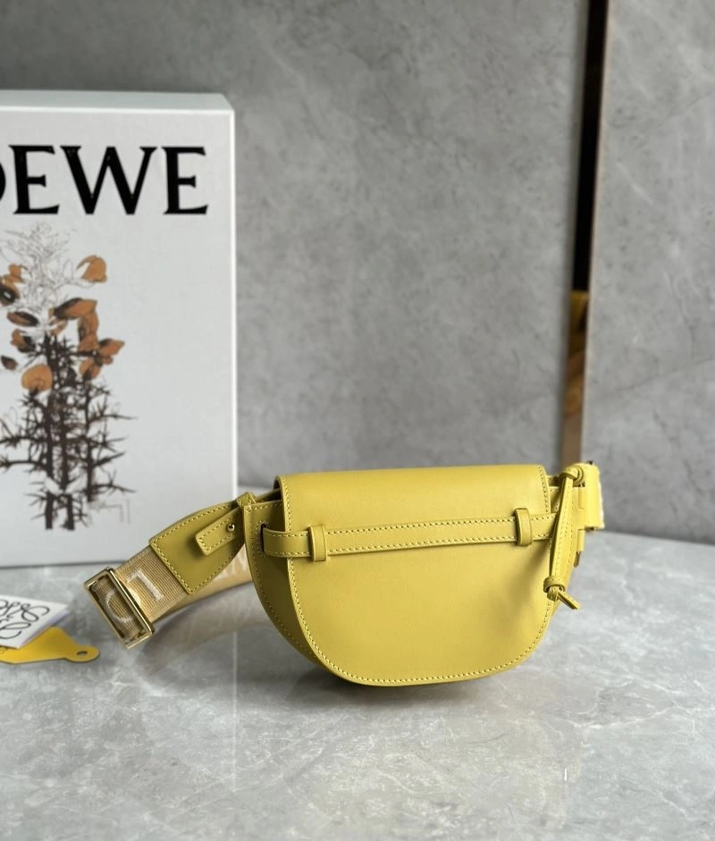 FlexibleFit Loewe Gate Bags 58507
