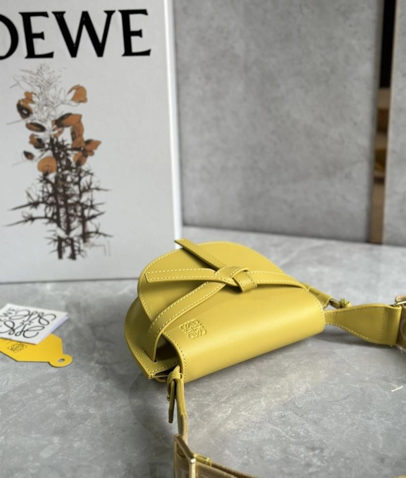 FlexibleFit Loewe Gate Bags 58507