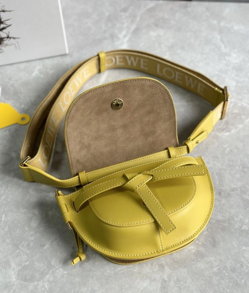 FlexibleFit Loewe Gate Bags 58507