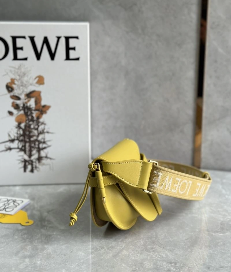 FlexibleFit Loewe Gate Bags 58507