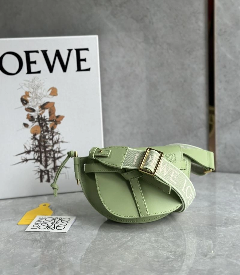 Loewe Gate Bags FashionForward 58466