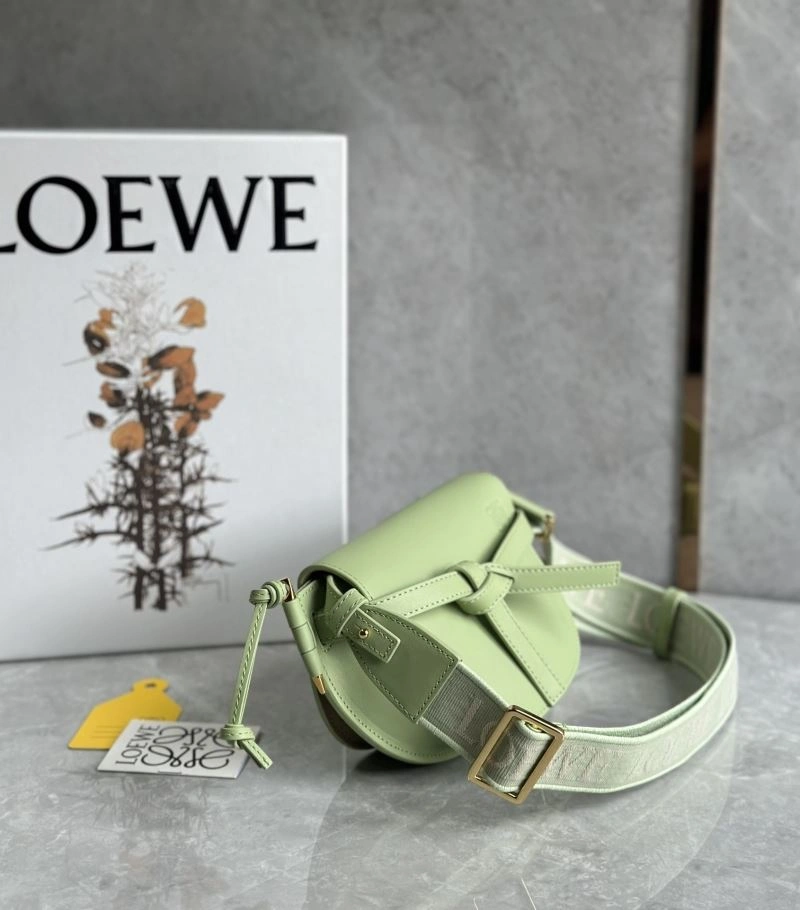 Loewe Gate Bags FashionForward 58466