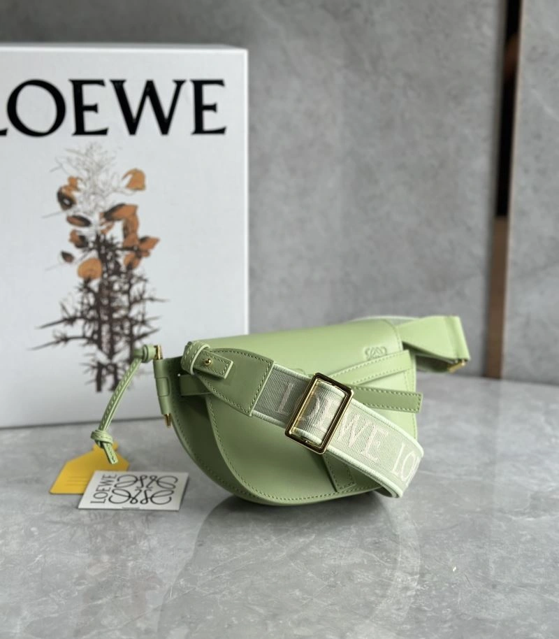 Loewe Gate Bags FashionForward 58466