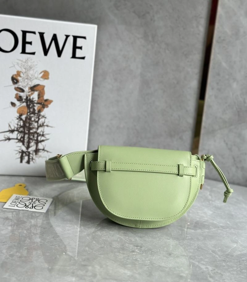 Loewe Gate Bags FashionForward 58466