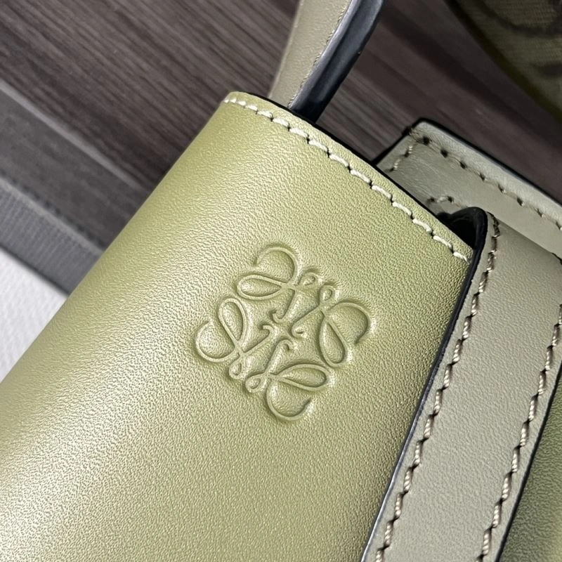 Efficient Loewe Gate Bags 77418