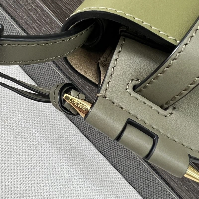 Efficient Loewe Gate Bags 77418