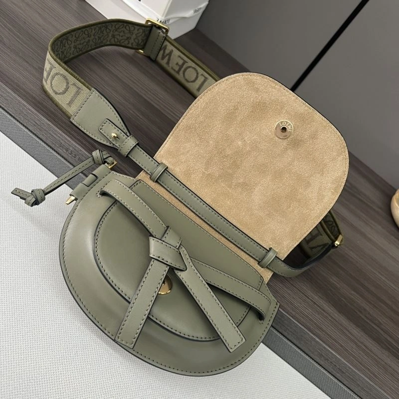 Efficient Loewe Gate Bags 77418