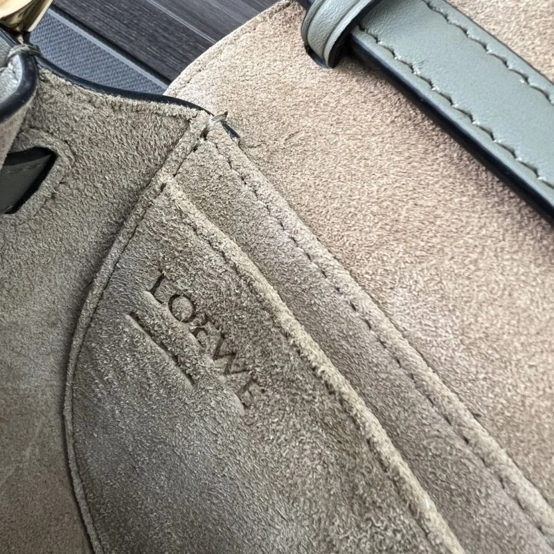 Efficient Loewe Gate Bags 77418
