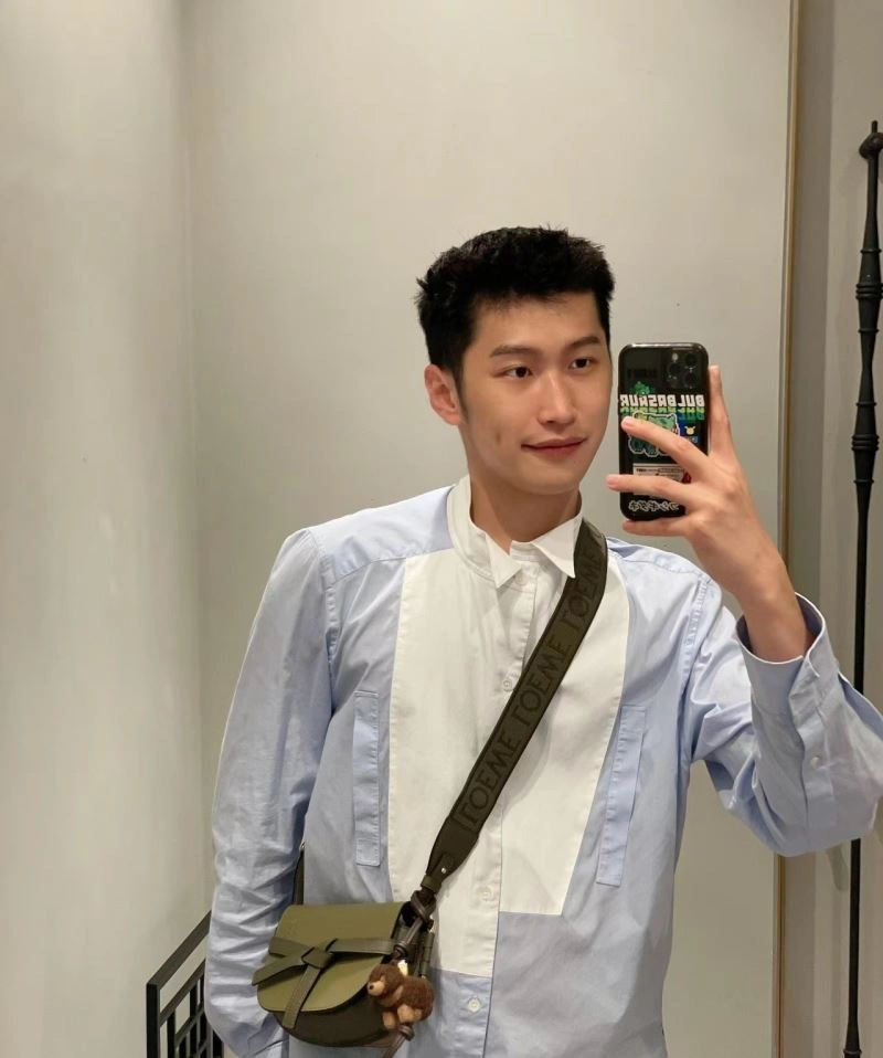 Efficient Loewe Gate Bags 77418