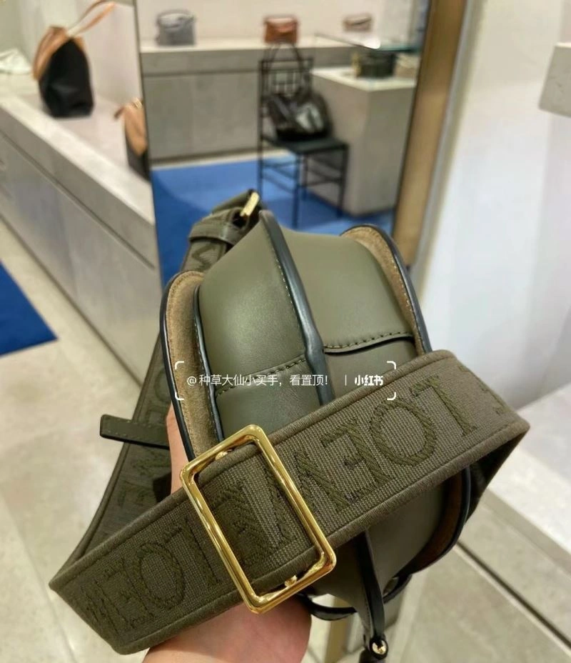Efficient Loewe Gate Bags 77418