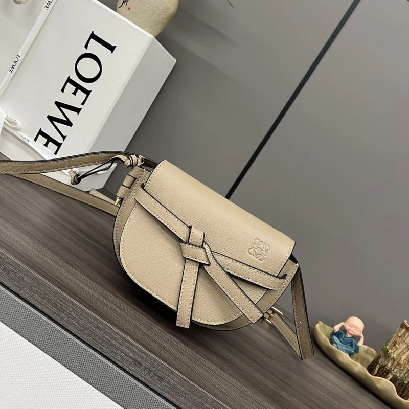 Loewe Gate Bags Attractive 77399