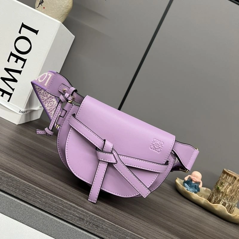 Loewe Gate Bags Refined 77397