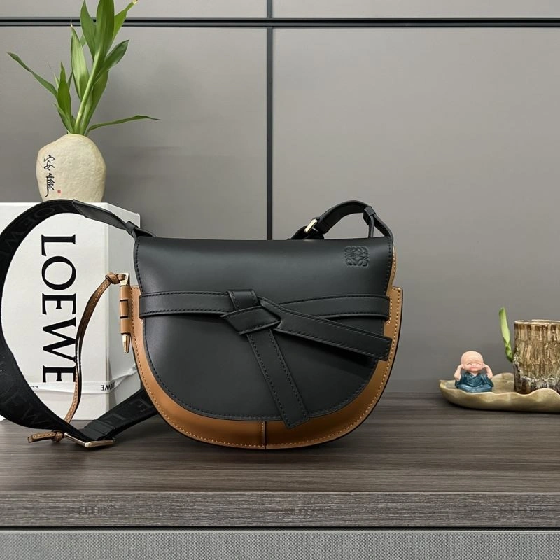 Durable Loewe Gate Bags 77404