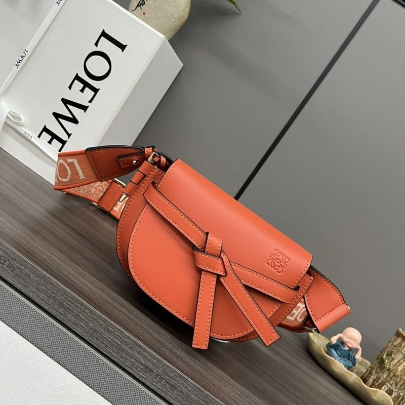 Attractive Loewe Gate Bags 77398