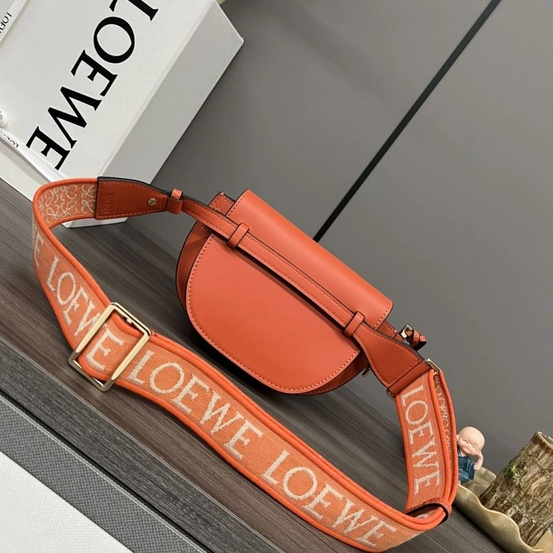 Attractive Loewe Gate Bags 77398
