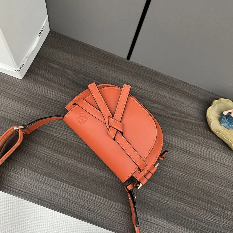 Attractive Loewe Gate Bags 77398