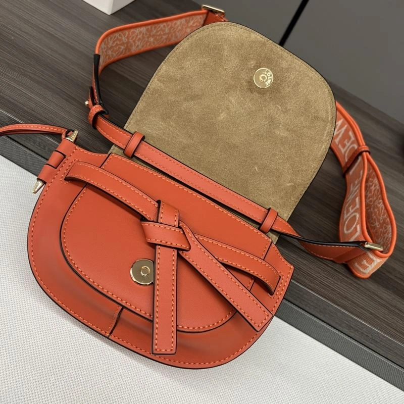 Attractive Loewe Gate Bags 77398
