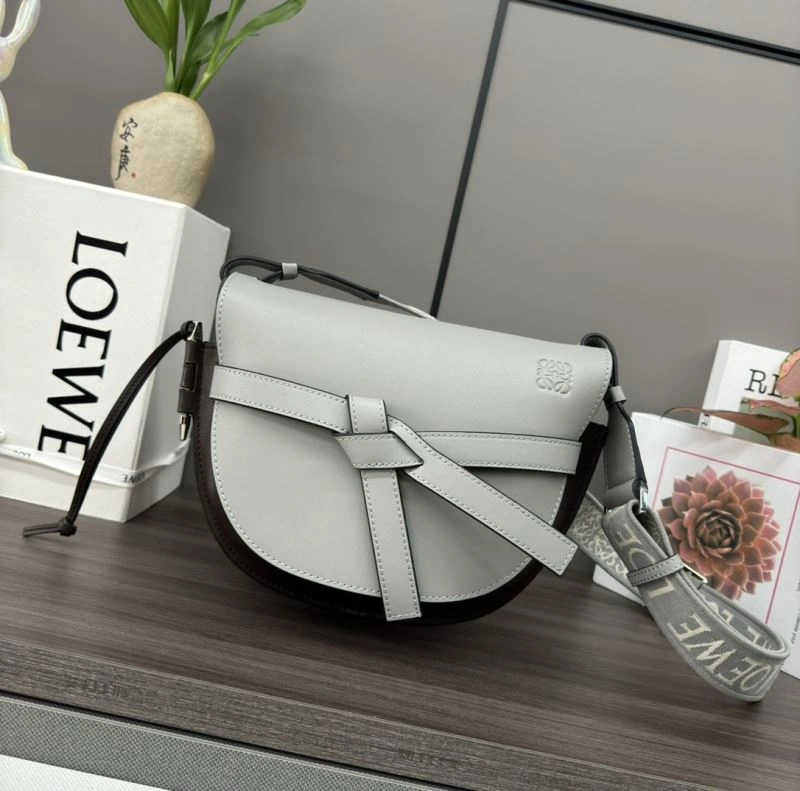 Classic Loewe Gate Bags 73355
