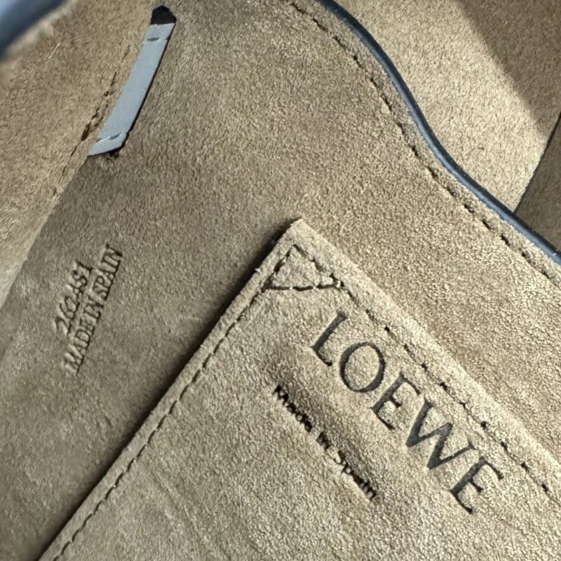 Classic Loewe Gate Bags 73355