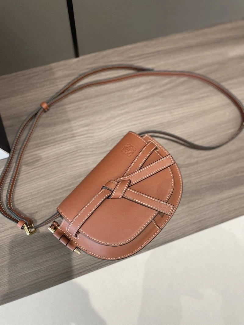 Loewe Gate Bags Original 73353