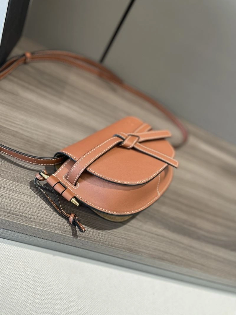 Loewe Gate Bags Original 73353